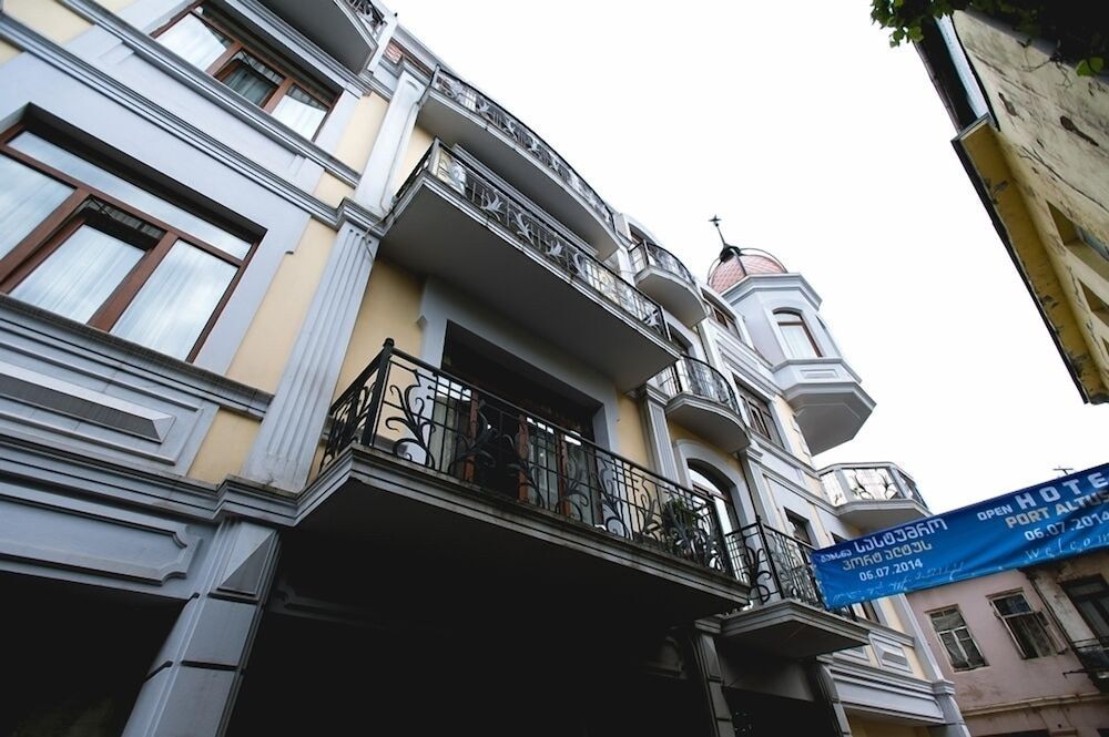 undefined Port Altus Hotel 4