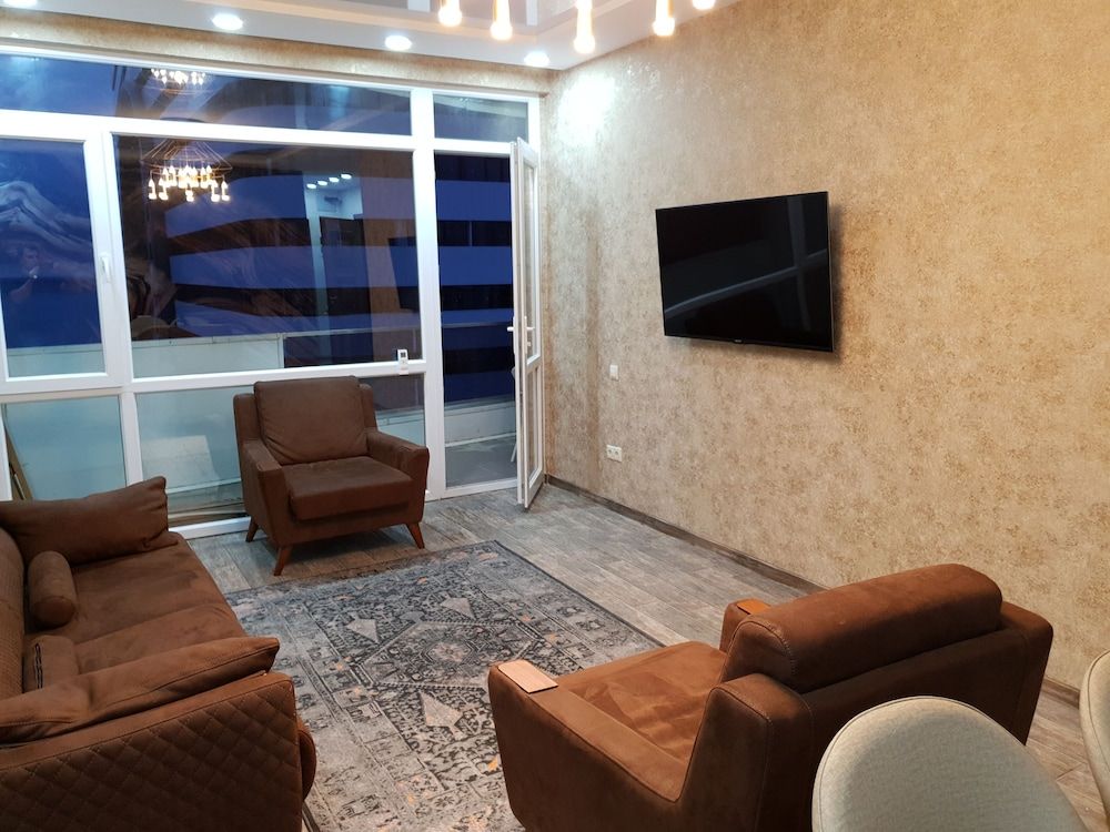 Mega Palace Apartment, 2 Bedrooms 20