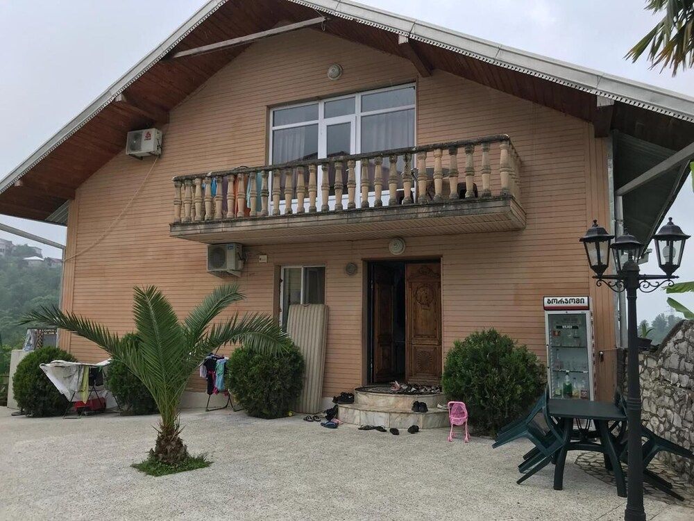 undefined Green Cape Guest House 2