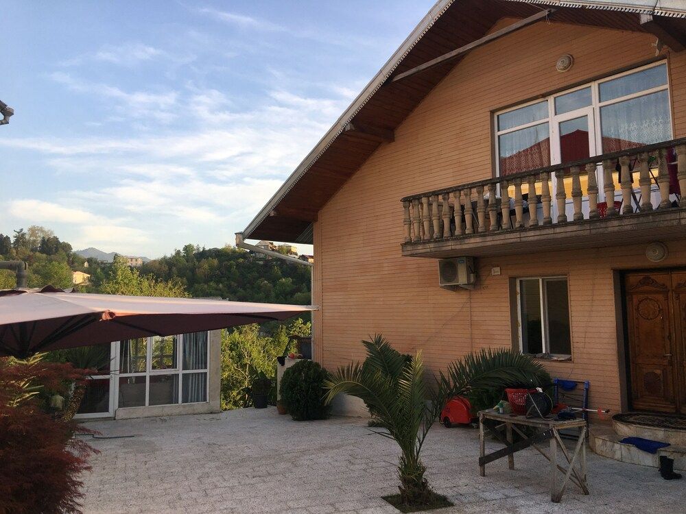 undefined Green Cape Guest House