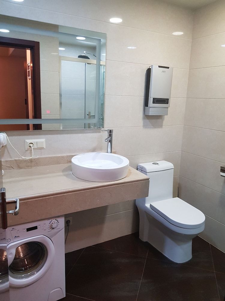 undefined Apartment on Batumskaya 16-9 ap. 22 10