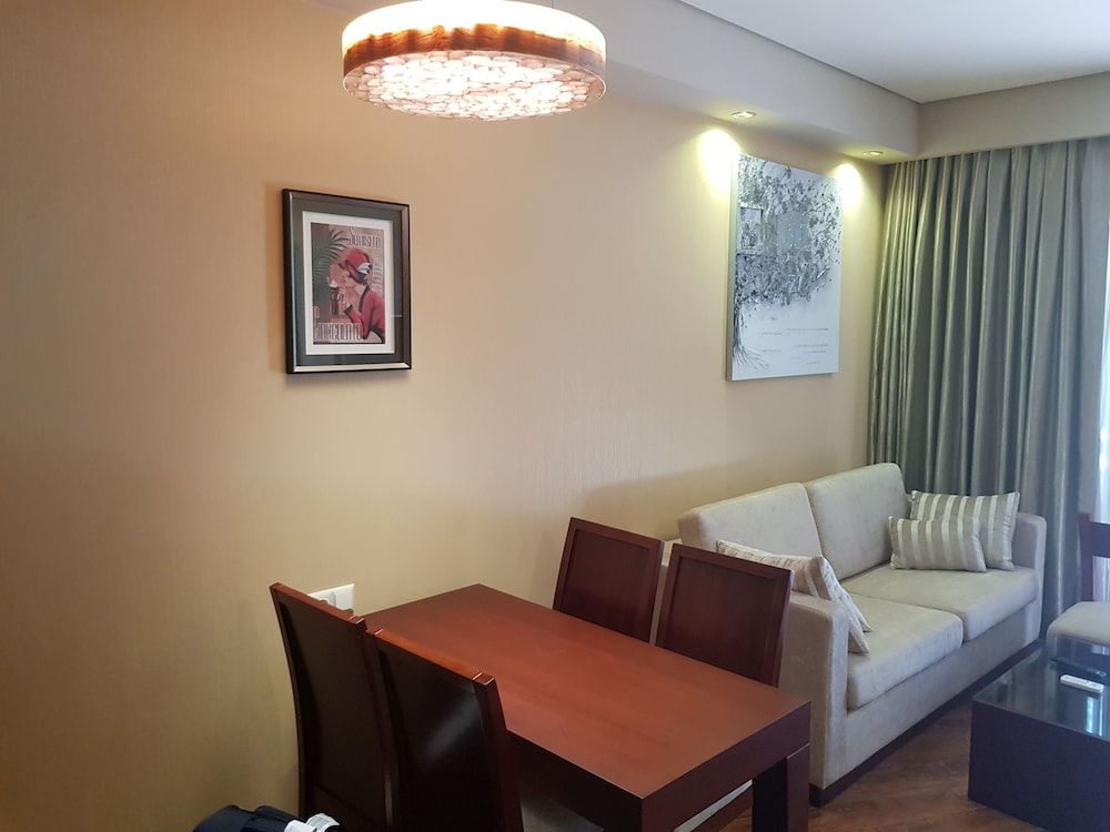 undefined Apartment on Batumskaya 16-9 ap. 22 6