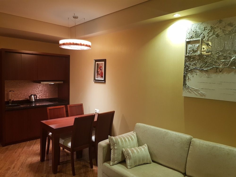 undefined Apartment on Batumskaya 16-9 ap. 22 3