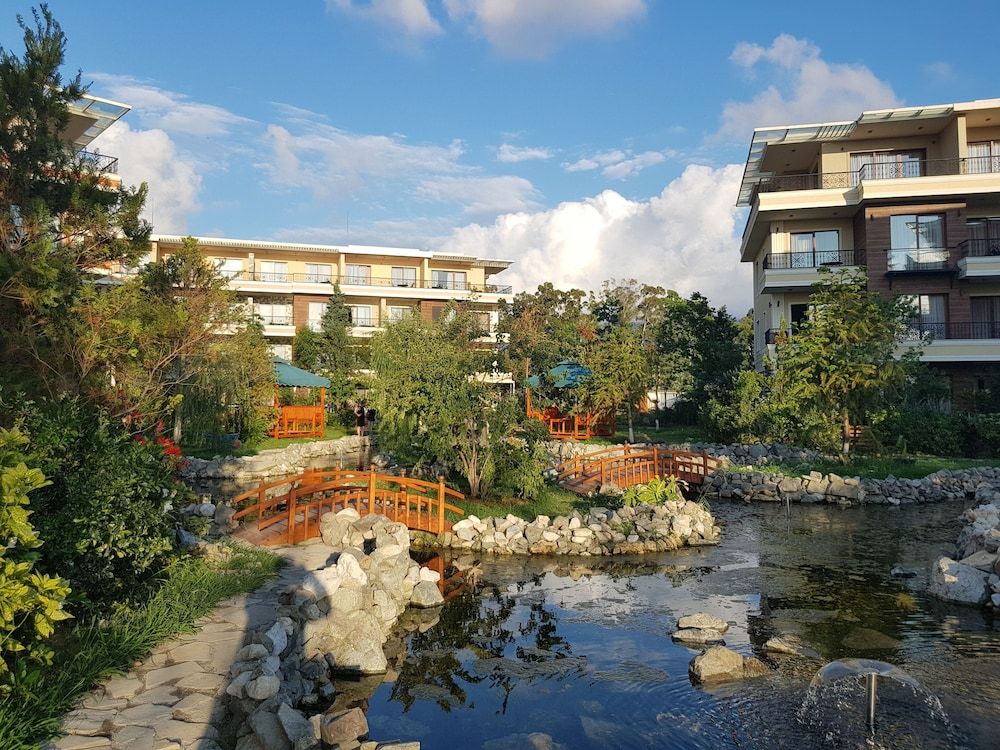 undefined Apartment on Batumskaya 16-9 ap. 22 2