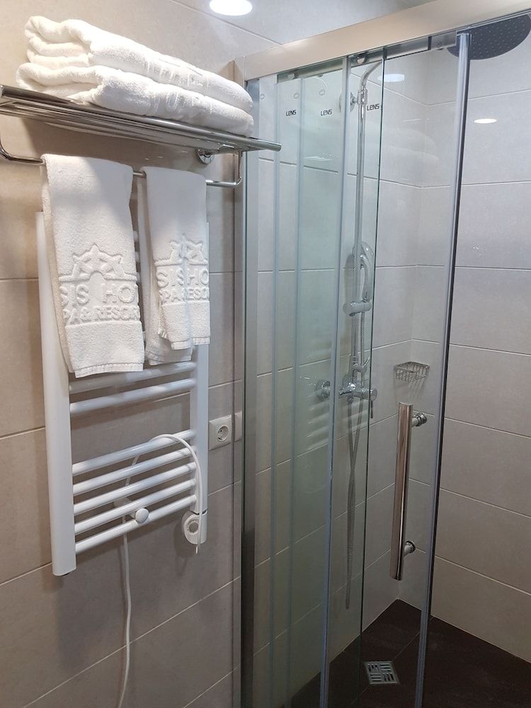 Apartment on Batumskaya 16-9 ap. 22 Luxury Apartment 10