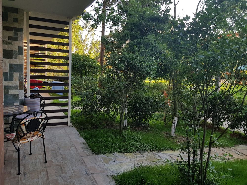 undefined Apartment on Batumskaya 16-9 ap. 22 9