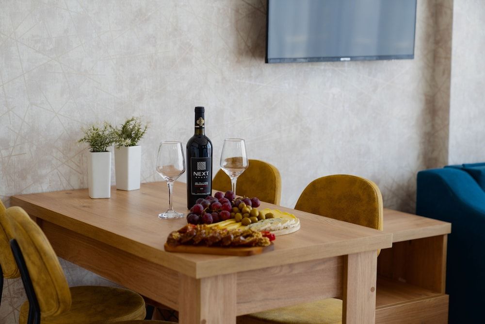 undefined Next Orange Aparthotel Official 4