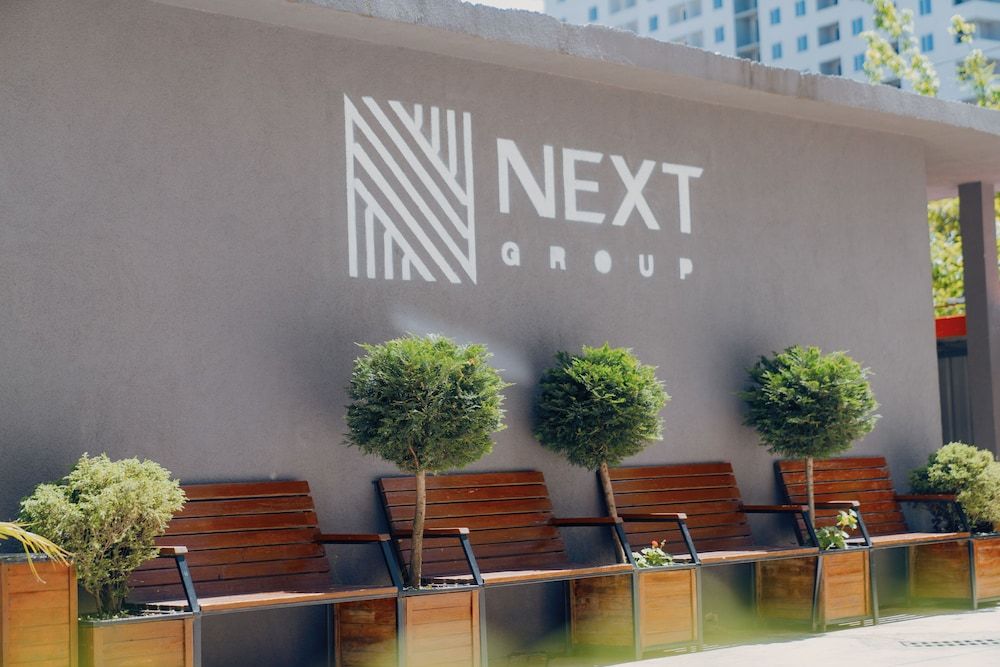 undefined Next Orange Aparthotel Official 2
