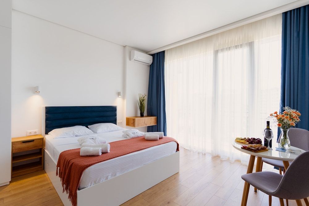 undefined Next Orange Aparthotel Official