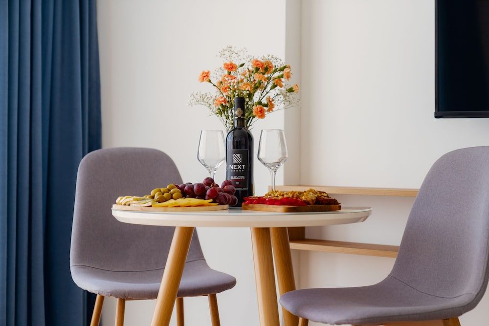 undefined Next Orange Aparthotel Official 5