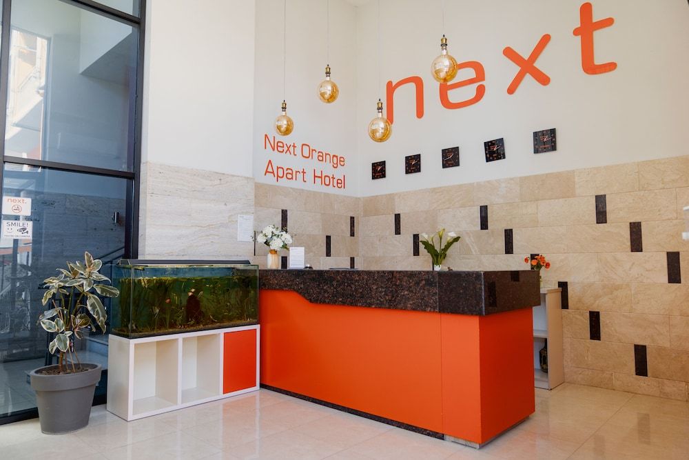 undefined Next Orange Aparthotel Official 8