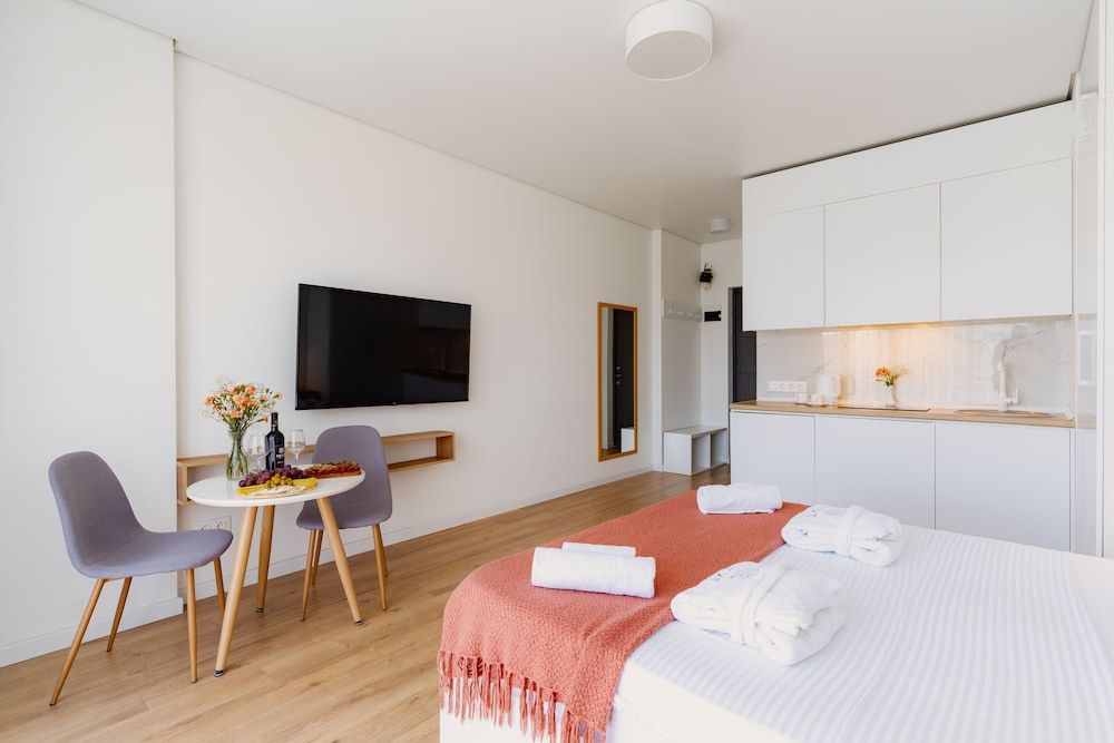 undefined Next Orange Aparthotel Official 10