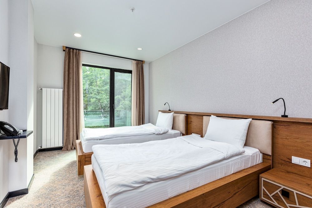 undefined Capo Verde Hotel Batumi 3