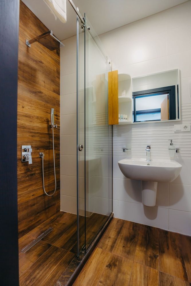 Capo Verde Hotel Batumi Superior Double Room 5