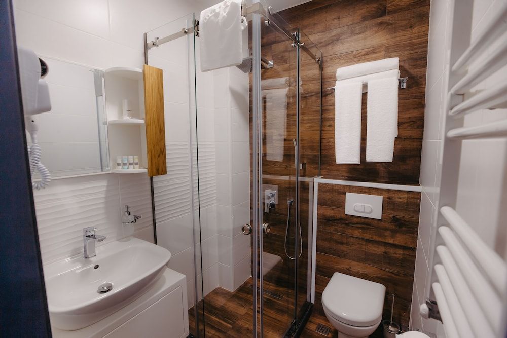 Junior Double Room