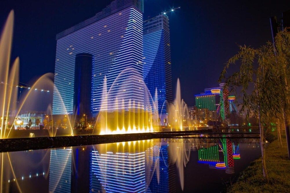 undefined Orbi City Batumi With 1&2 Bedrooms and Studios 2