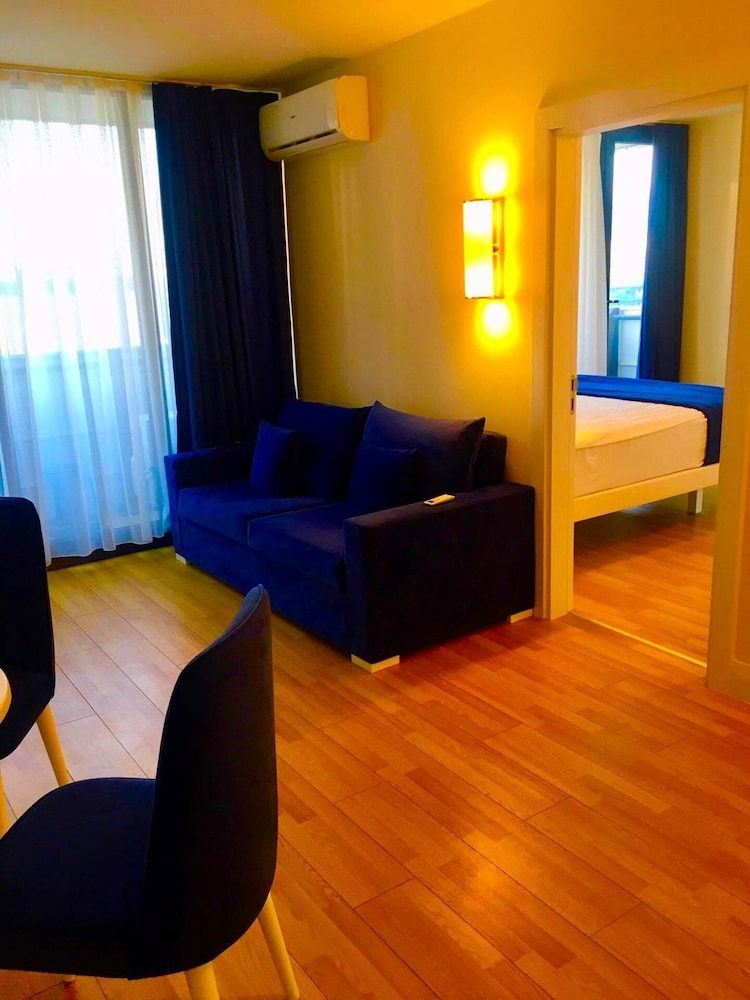 undefined Orbi City Batumi With 1&2 Bedrooms and Studios 10
