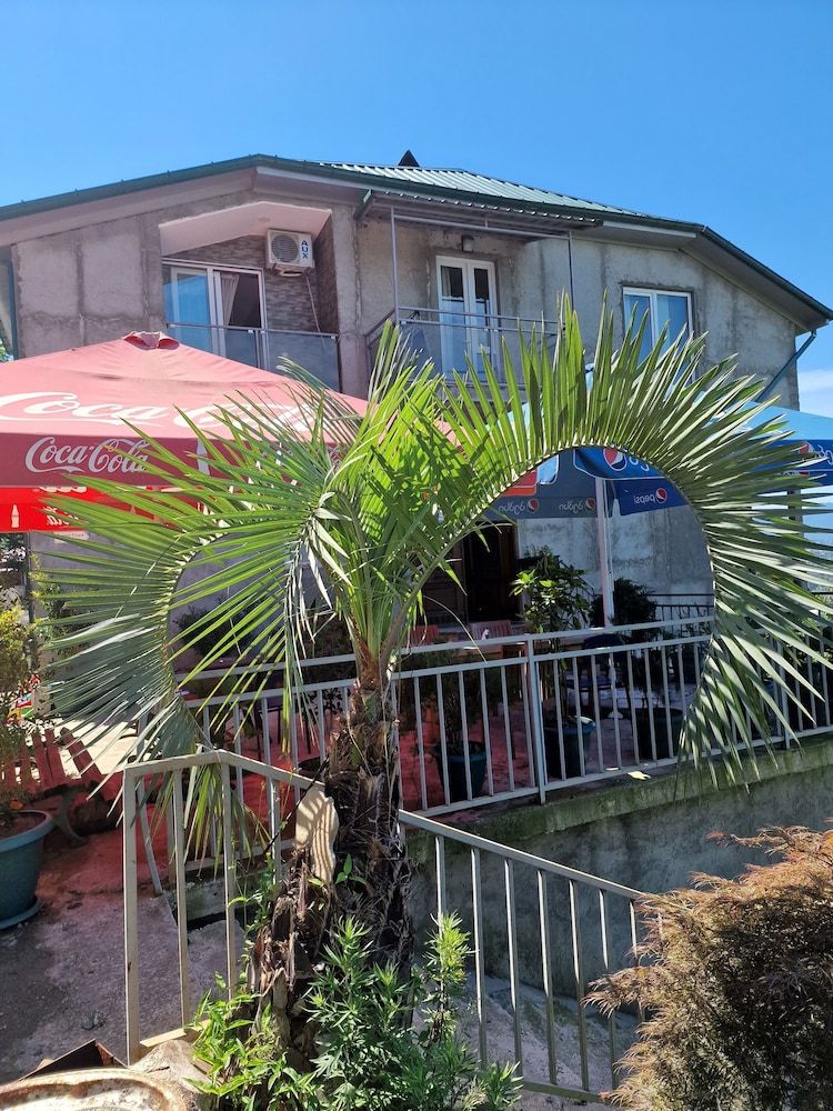 undefined Green Cape Tower 4