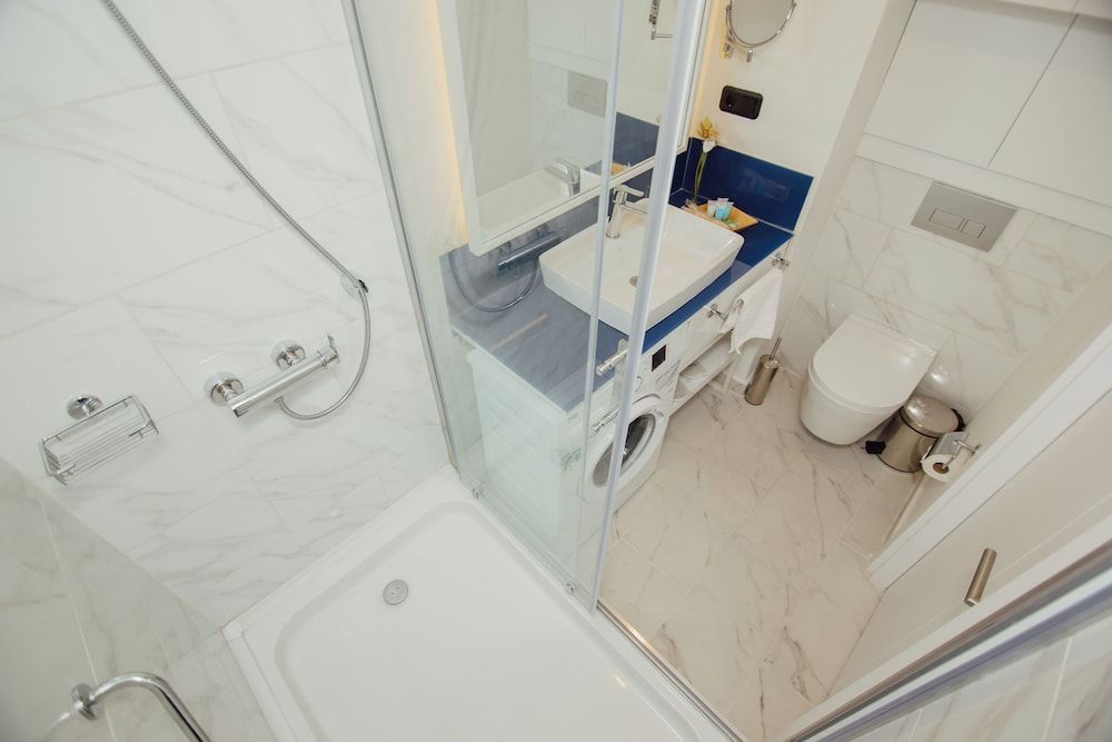 Dream Home Apart Hotel Superior Studio, 1 King Bed 4