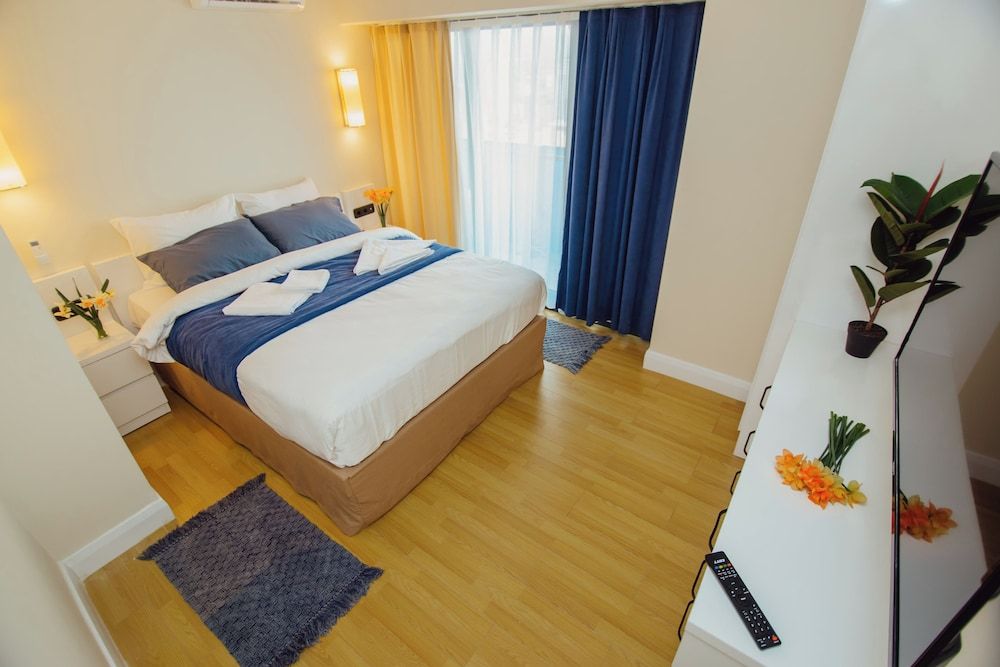 undefined Dream Home Apart Hotel 10