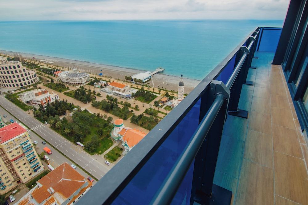 Dream Home Apart Hotel Panoramic Suite, Non Smoking, Sea View 6