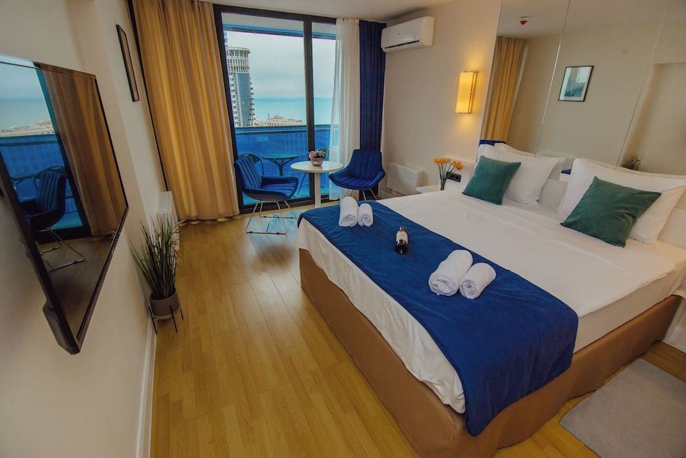 undefined Dream Home Apart Hotel 2