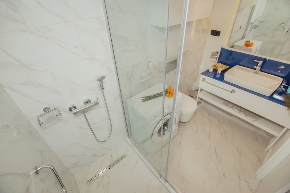 Dream Home Apart Hotel Panoramic Suite, Non Smoking, Sea View 10