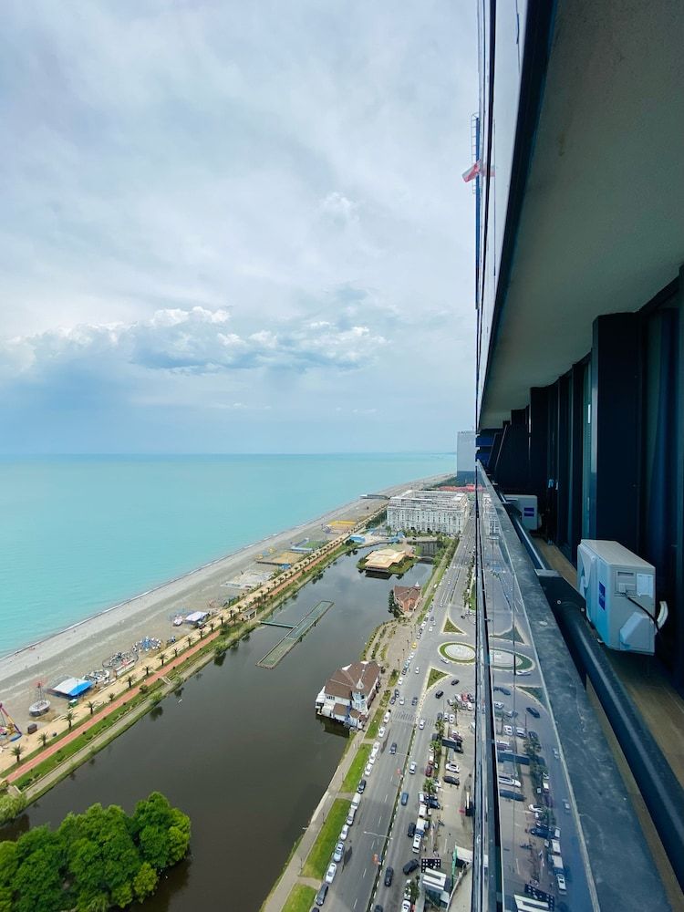 Dream Home Apart Hotel Panoramic Suite, Non Smoking, Sea View 7