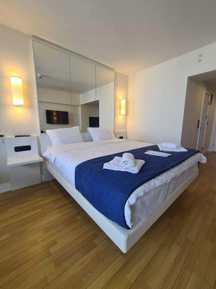 undefined Dream Home Apart Hotel 3