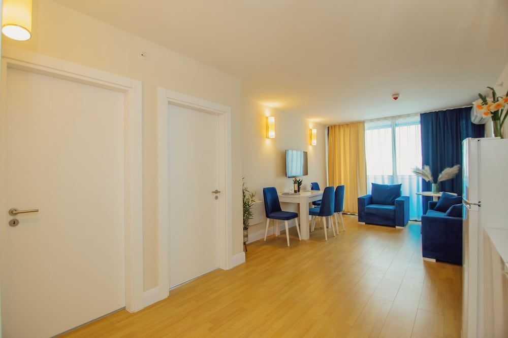 Dream Home Apart Hotel Panoramic Suite, Non Smoking, Sea View 14