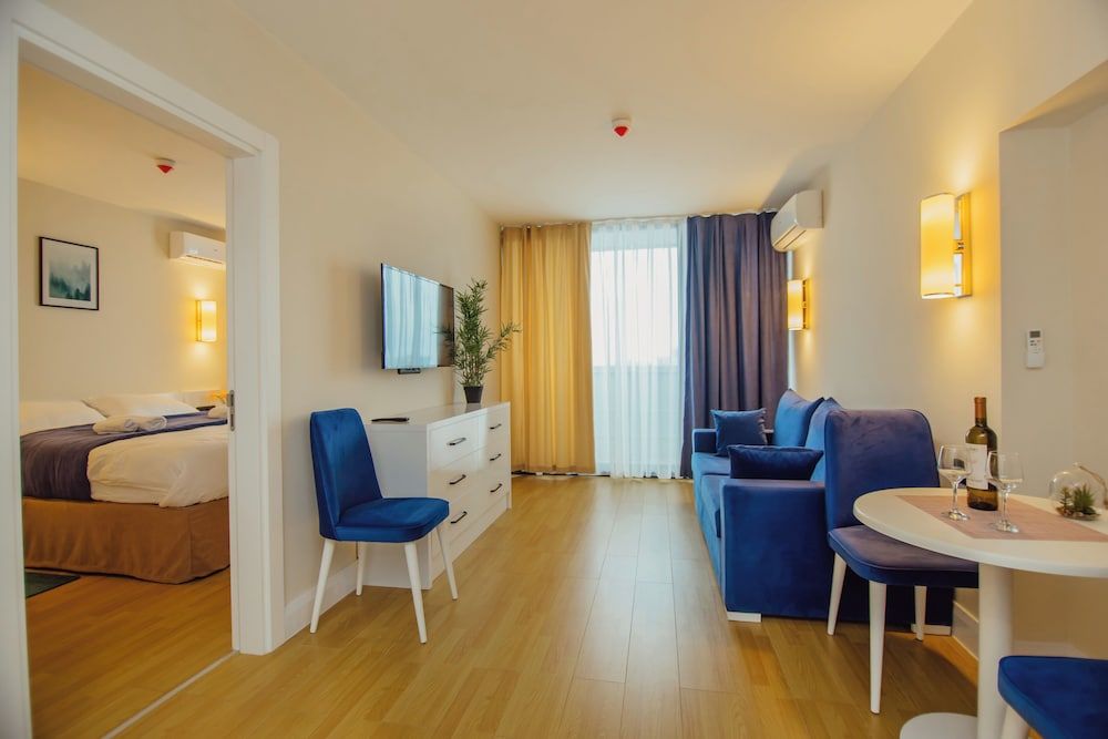 undefined Dream Home Apart Hotel 5