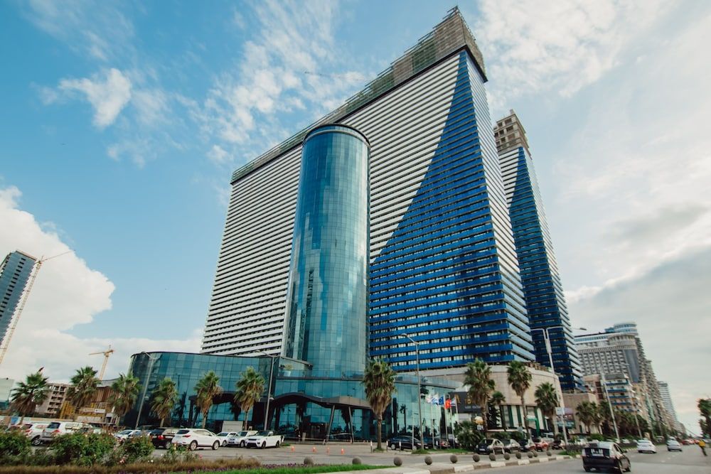 undefined Dream Home Apart Hotel 7