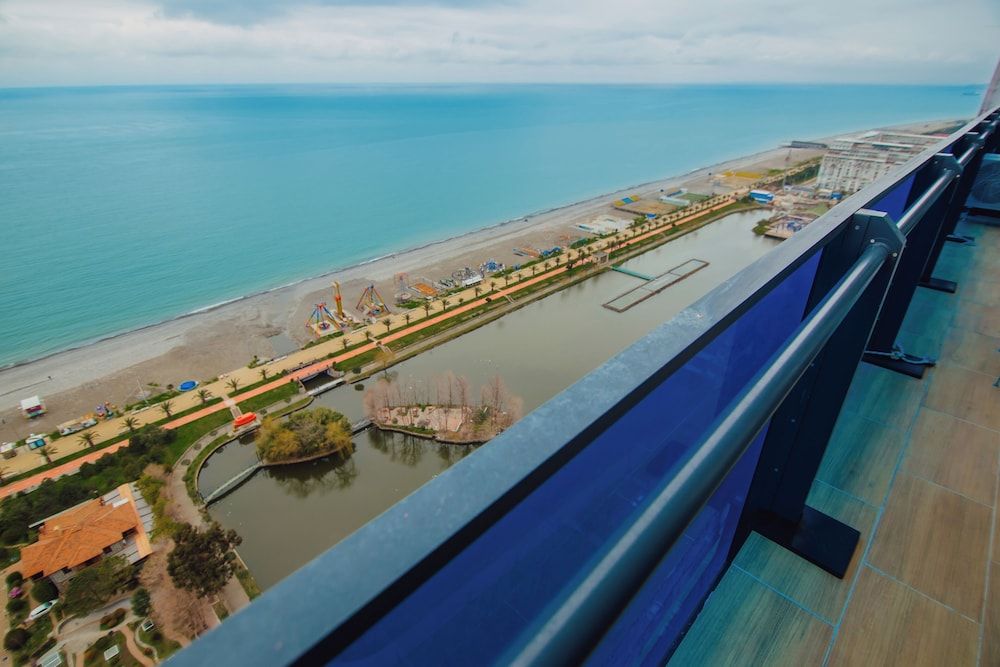 Dream Home Apart Hotel Panoramic Suite, Non Smoking, Sea View 5