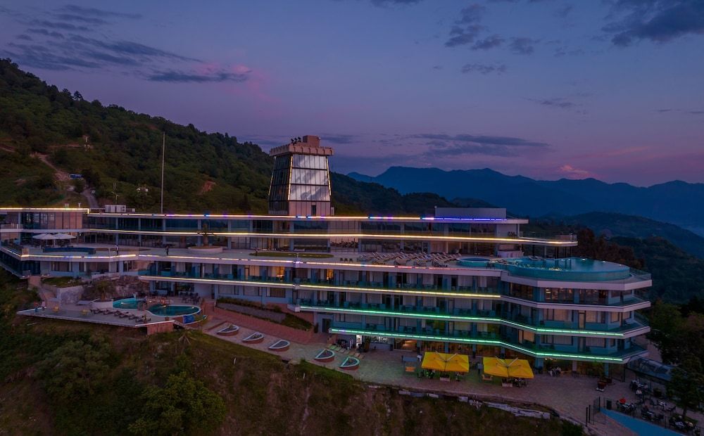 undefined Litz Resort 8