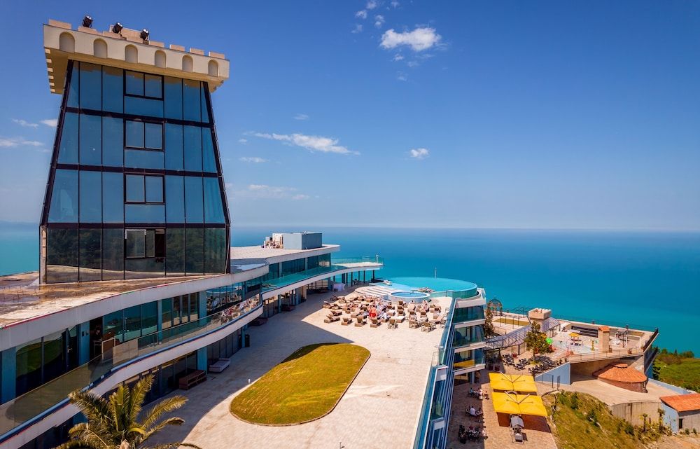 undefined Litz Resort