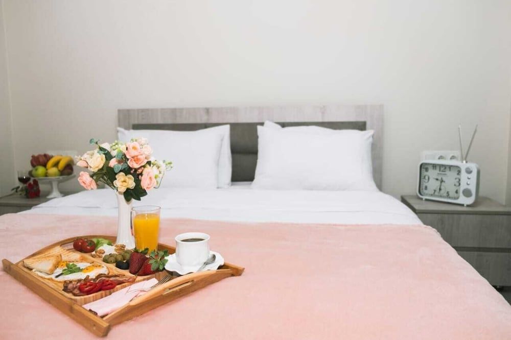 undefined Art Hotel Batumi 6