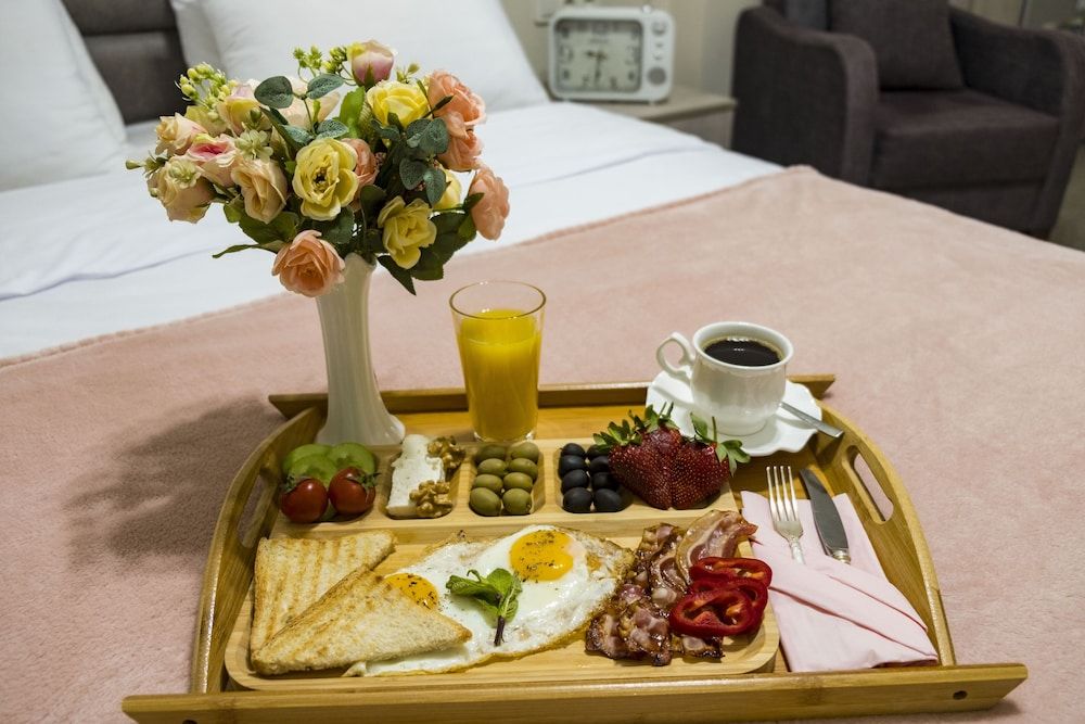 undefined Art Hotel Batumi 4