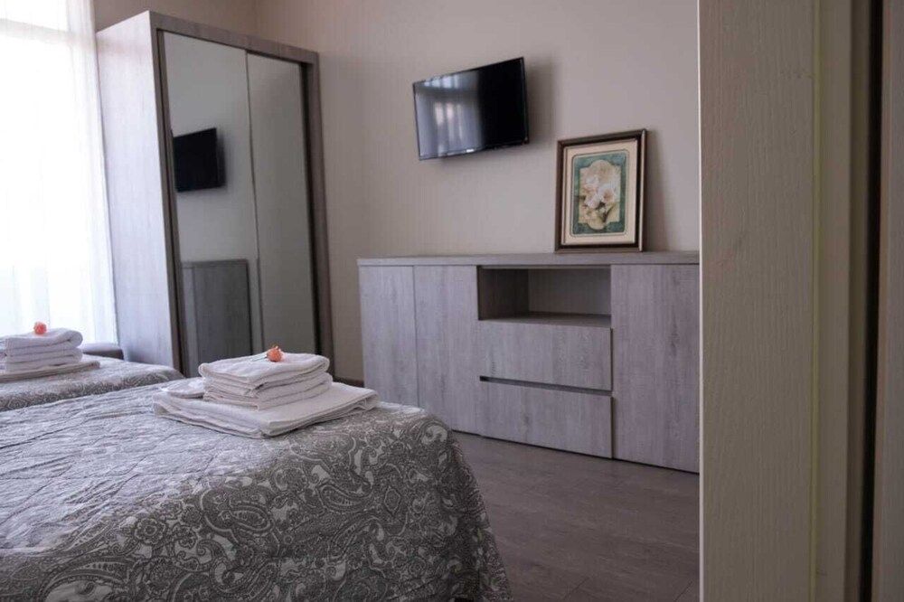 undefined Art Hotel Batumi 9