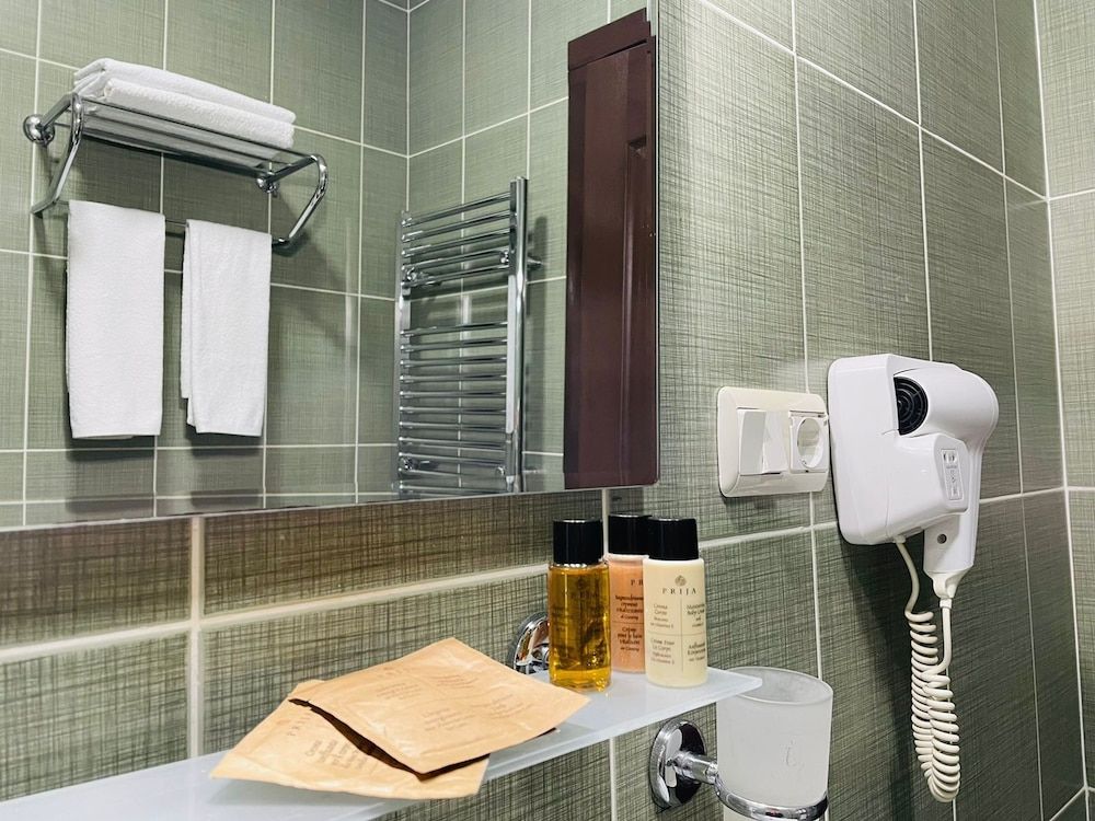 Aura Boutique Hotel Standard Double Room 2