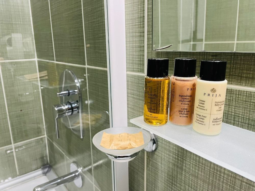 Aura Boutique Hotel Standard Double Room 3