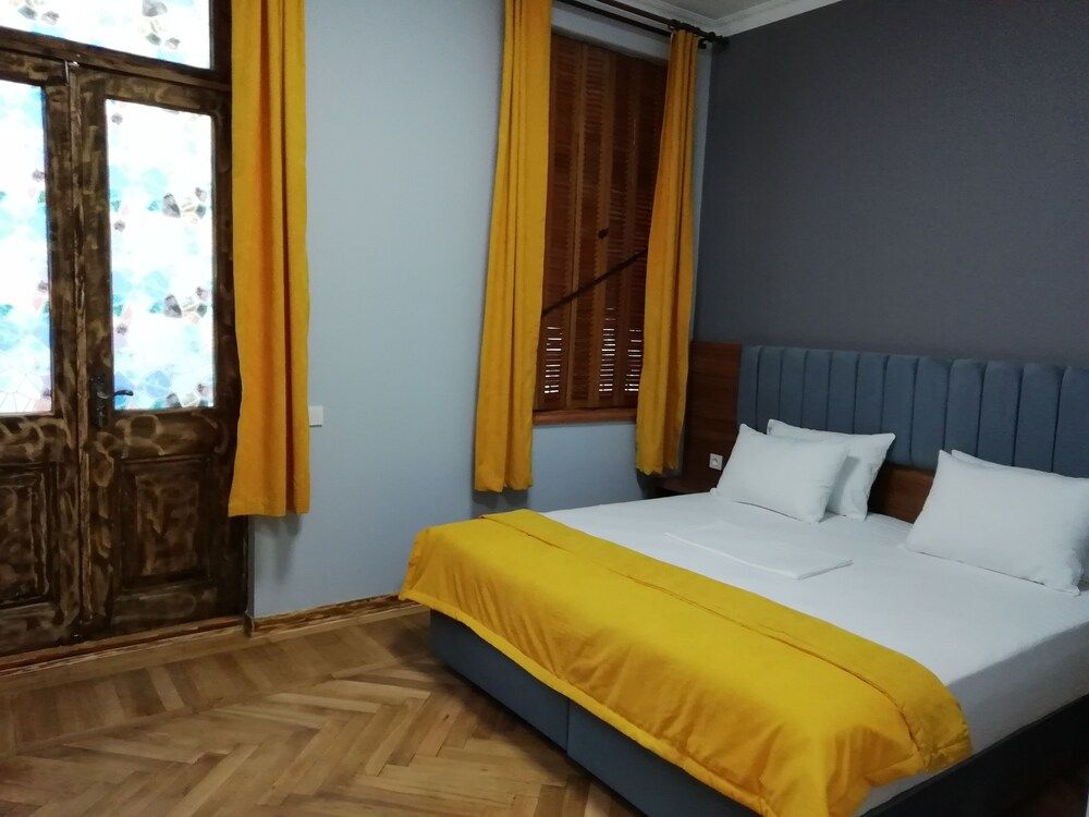 undefined Palm Hotel 4