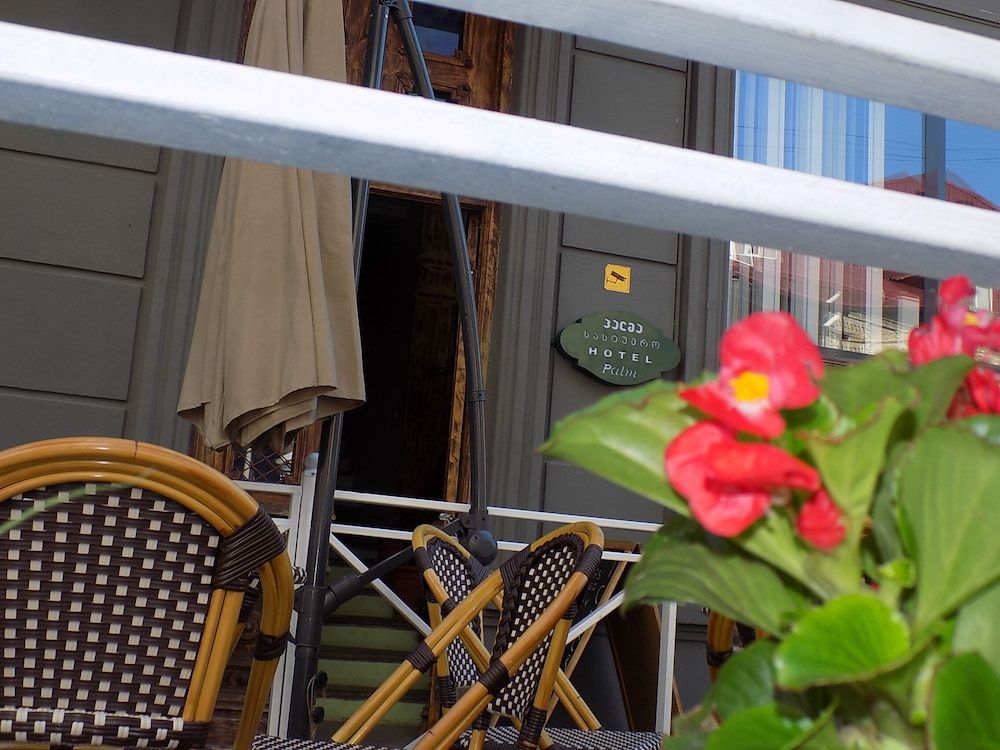 undefined Palm Hotel 2