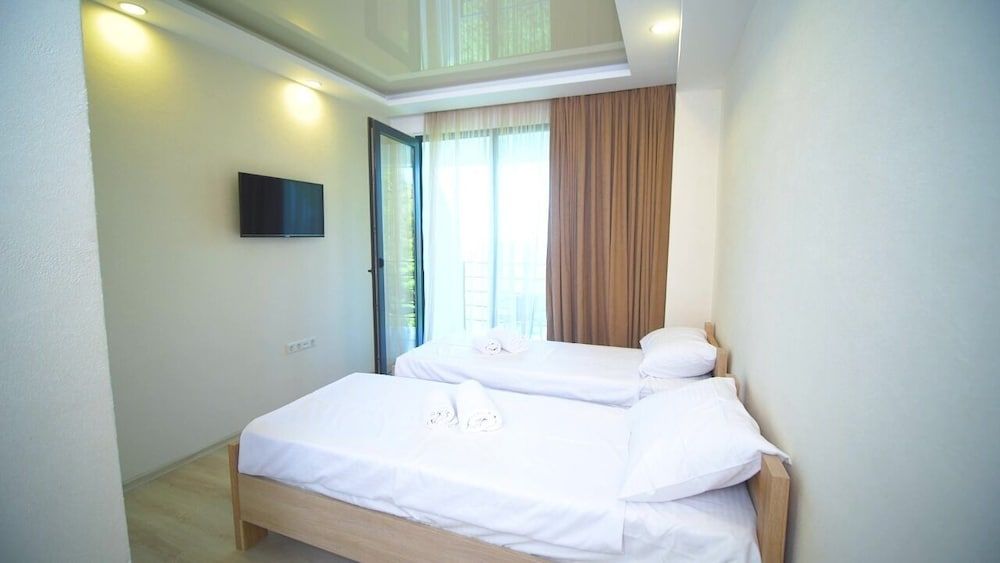 Hotel Hills Kvariati