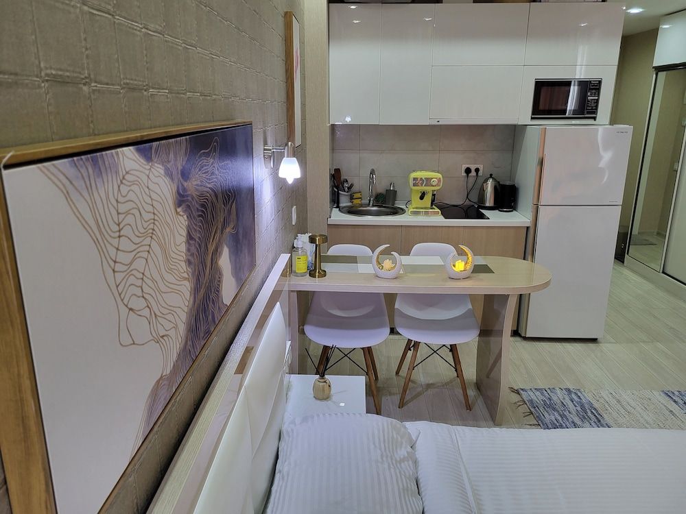 undefined Black Sea Apartments Alliance Palace 7