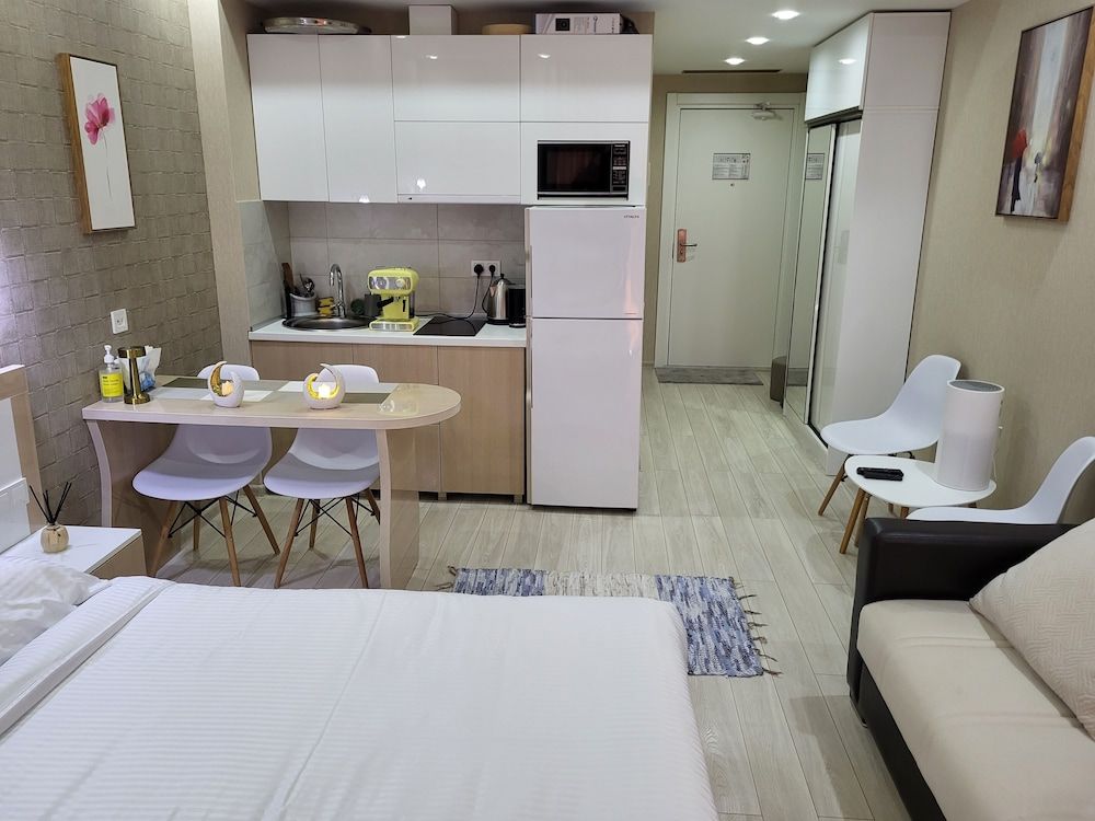 undefined Black Sea Apartments Alliance Palace 10