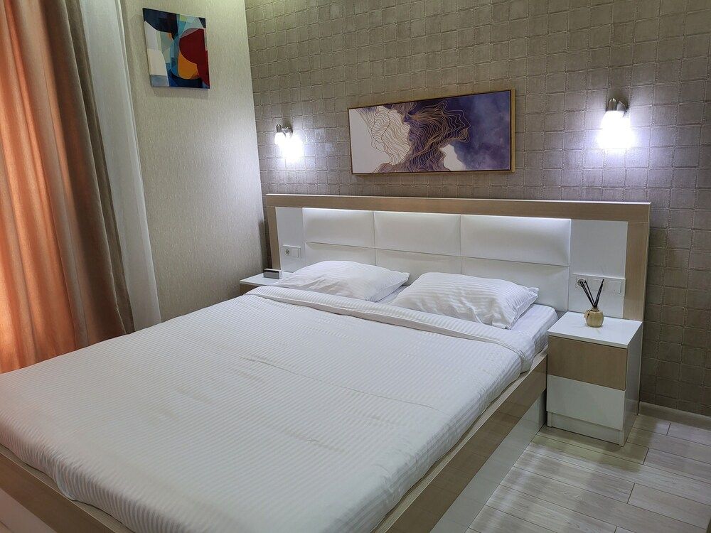 undefined Black Sea Apartments Alliance Palace 5