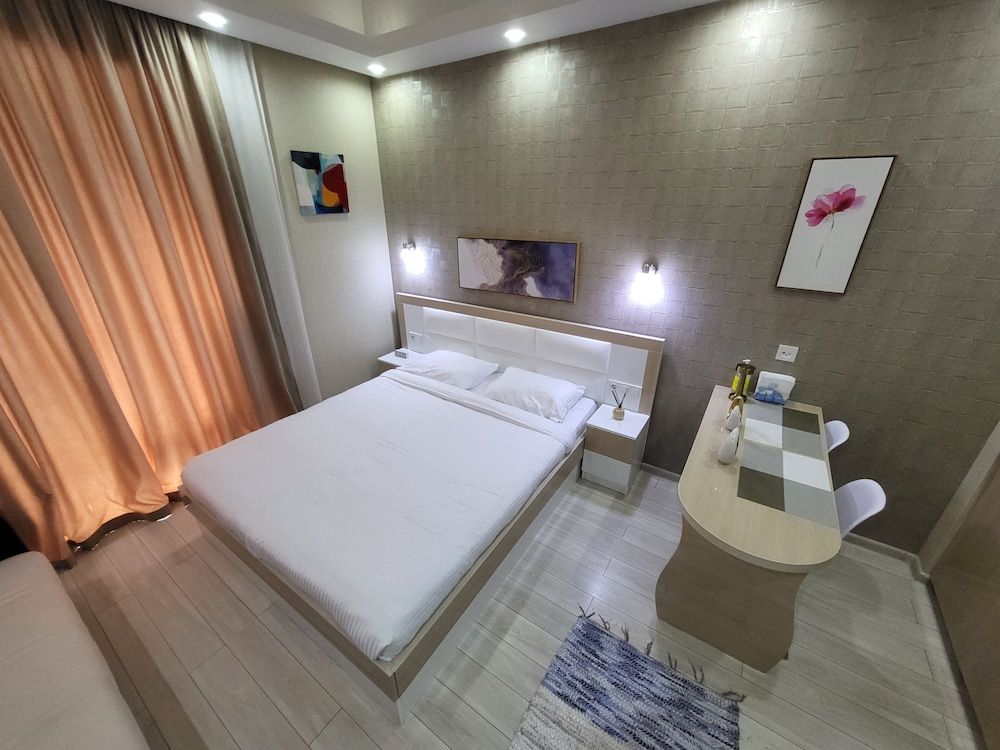 undefined Black Sea Apartments Alliance Palace