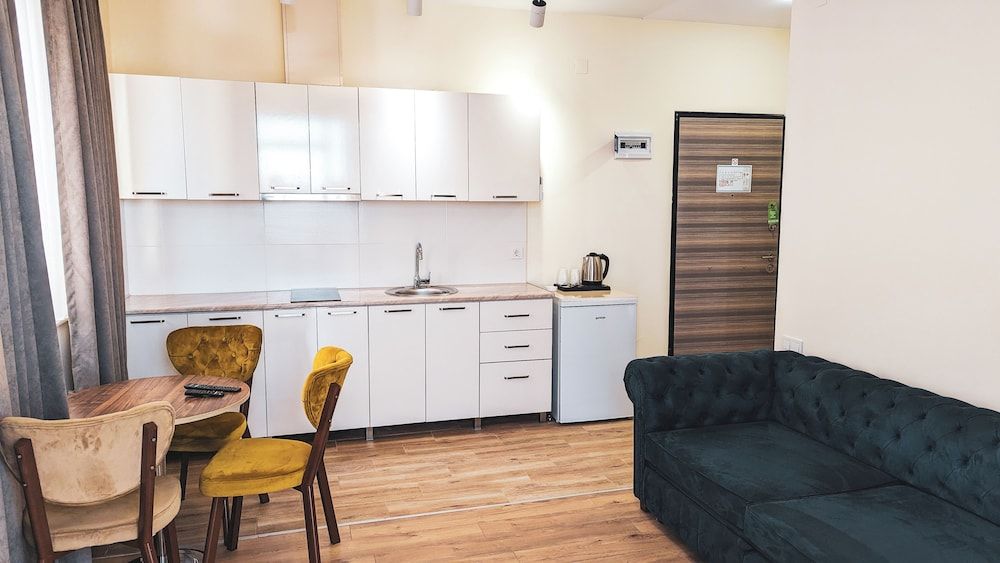 undefined GG ApartHotel