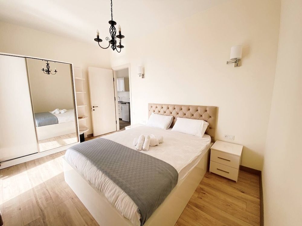 undefined GG ApartHotel 6