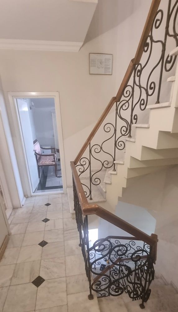 undefined Pink Nest Hotel 3